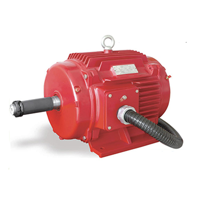 高溫消防風(fēng)機(jī)風(fēng)機(jī)用三相異步電動機(jī)