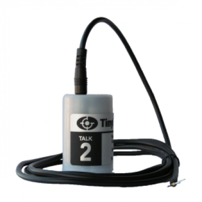 TALK2系列電壓、電流數(shù)據(jù)采集器